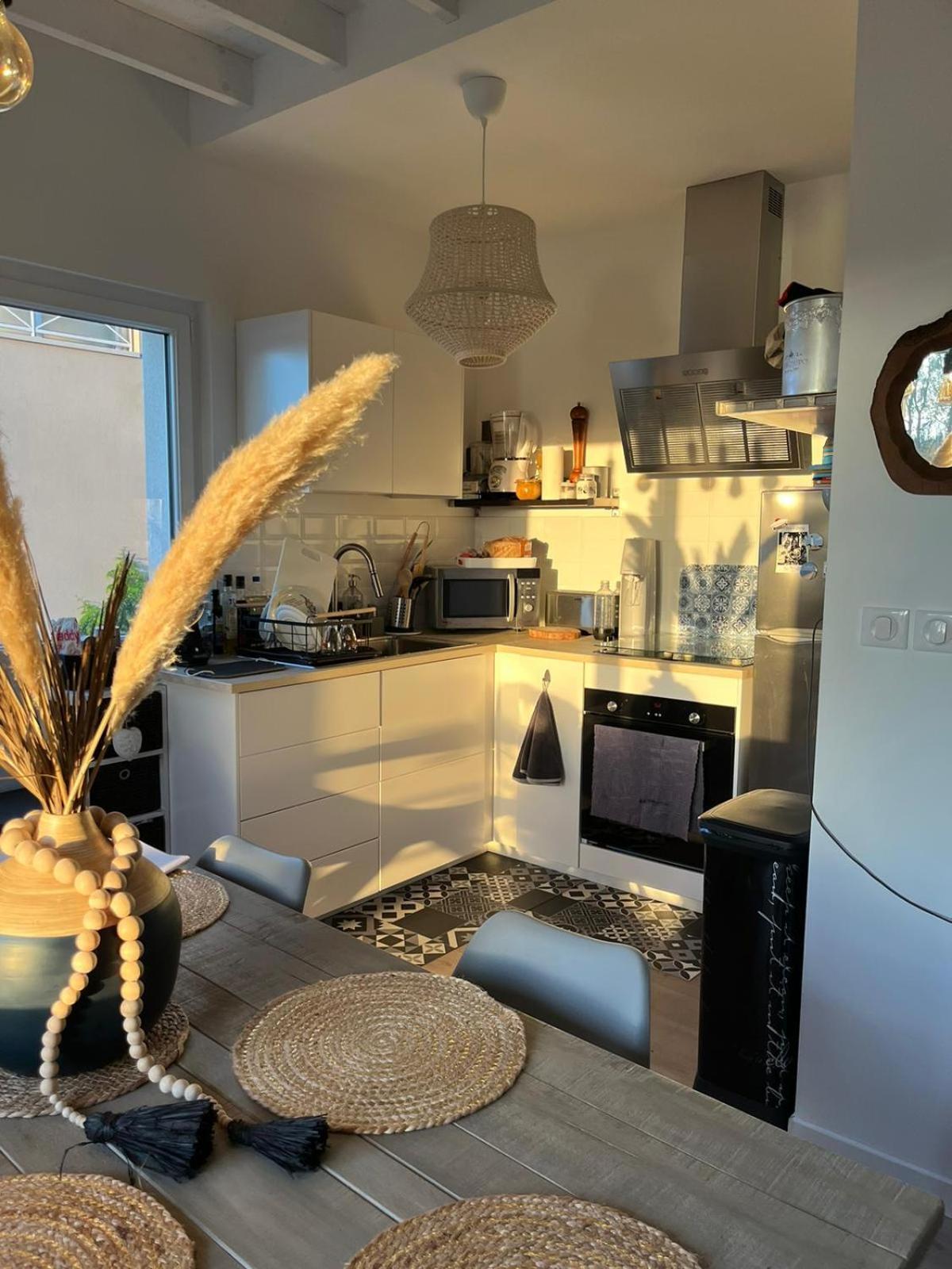 Holiday home Maison Vu Sur Le Port *