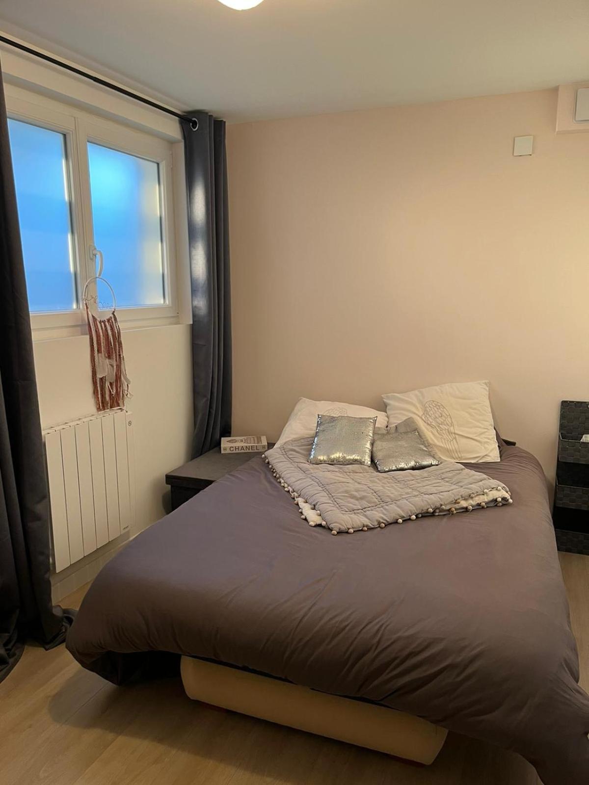 Holiday home Maison Vu Sur Le Port